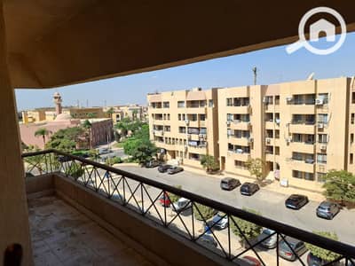3 Bedroom Apartment for Rent in New Cairo, Cairo - bb51251a-205f-41f6-9b9a-facfe790f34d. jpg 3 Bedroom Apartment for Rent in New Cairo, Cairo - bb51251a-205f-41f6-9b9a-facfe790f34d. jpg