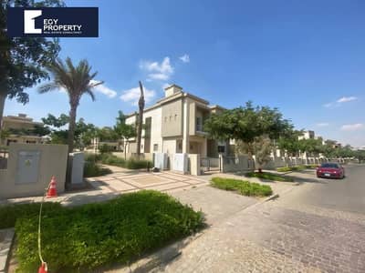 6 Bedroom Villa for Sale in New Cairo, Cairo - WhatsApp Image 2025-09-23 at 1.34. 35 PM (1). jpeg 6 Bedroom Villa for Sale in New Cairo, Cairo - WhatsApp Image 2025-09-23 at 1.34. 35 PM (1). jpeg