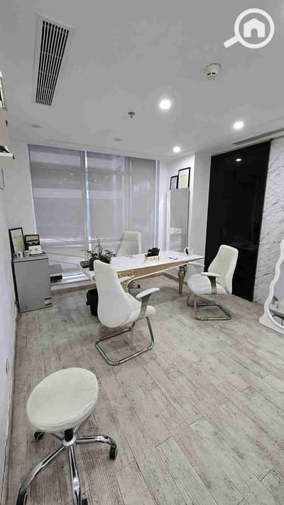 Clinic for Rent in New Cairo, Cairo - IMG-20251005-WA0041. jpg