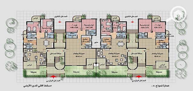 فلیٹ 3 غرف نوم للبيع في القاهرة الجديدة، القاهرة - WhatsApp Image 2025-10-22 at 9.00. 18 PM. jpeg