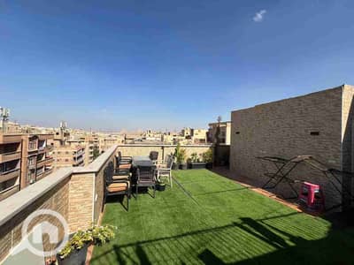 دوبلكس 3 غرف نوم للبيع في حدائق الاهرام، الجيزة - IMG_20251022_211107_897. jpg