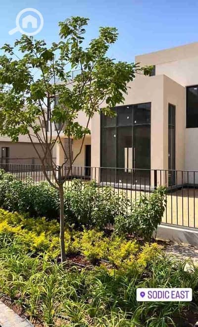 3 Bedroom Twin House for Sale in New Heliopolis, Cairo - 1000511935. jpg