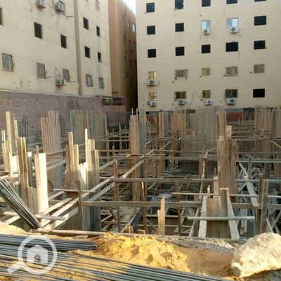 فلیٹ 3 غرف نوم للبيع في حدائق الاهرام، الجيزة - IMG_20251022_211856_288. jpg