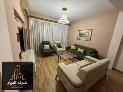 شقة 3 غرف نوم للايجار في الشيخ زايد، الجيزة - IMG-20251021-WA0537. jpg