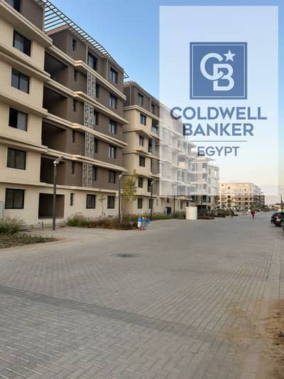 2 Bedroom Flat for Sale in 6th of October, Giza - WhatsApp Image 2025-04-20 at 13.38. 22_9f54b902. jpg