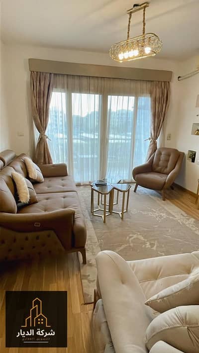 فلیٹ 3 غرف نوم للايجار في الشيخ زايد، الجيزة - IMG-20251016-WA0024. jpg