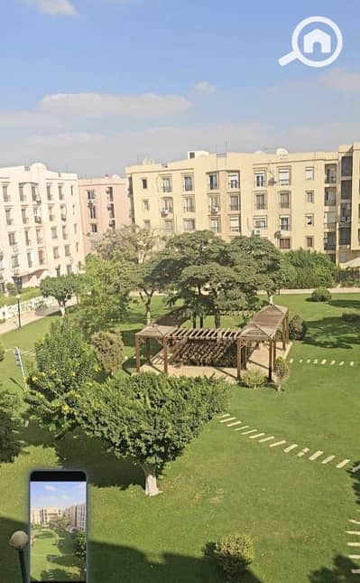 3 Bedroom Flat for Sale in New Cairo, Cairo - 353eae65-c5ec-458c-99b6-bb46c83fd170. jpg