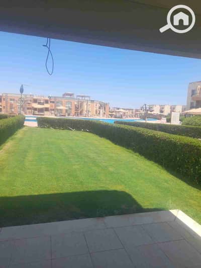2 Bedroom Chalet for Rent in Ain Sukhna, Suez - IMG-20250620-WA0006. jpg