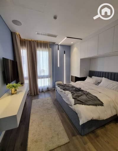 2 Bedroom Flat for Sale in 6th of October, Giza - WhatsApp Image 2024-06-17 at 9.53. 01 PM (3). jpeg