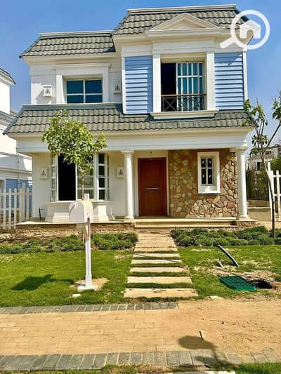 اي فيلا 4 غرف نوم للبيع في القاهرة الجديدة، القاهرة - 534315540_748907714725280_1050927084532128061_n. jpg