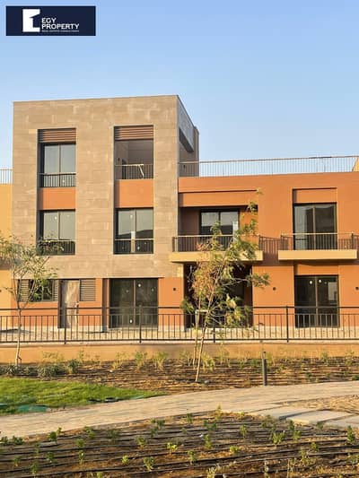 2 Bedroom Flat for Sale in New Cairo, Cairo - a05ecc8b-269a-4897-aed1-dab17214bb30. jpg