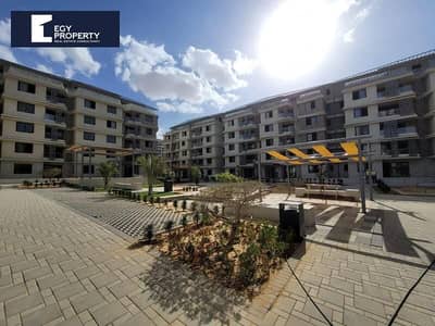 2 Bedroom Apartment for Sale in 6th of October, Giza - f1fed3ff-258c-434c-bd35-df2f1d80ebe9. jpg