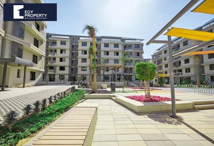 2 Bedroom Villa for Sale in 6th of October, Giza - badya apartment (1). jpeg