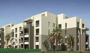 2 Bedroom Flat for Sale in 6th of October, Giza - download (9). jpg