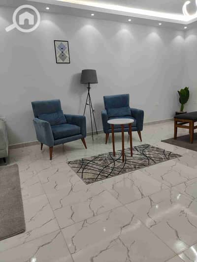 2 Bedroom Apartment for Rent in New Cairo, Cairo - 1000104631. jpg