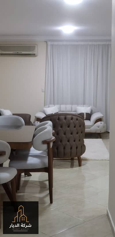 شقة 3 غرف نوم للايجار في الشيخ زايد، الجيزة - IMG-20251021-WA0468. jpg