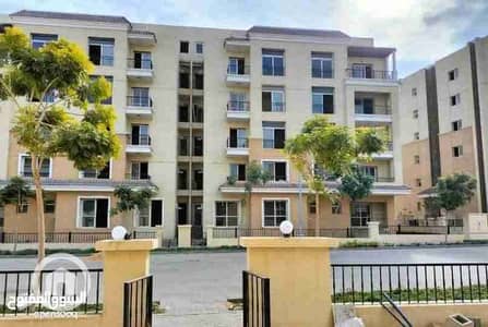 3 Bedroom Apartment for Sale in Mostakbal City, Cairo - 1000368924. jpg