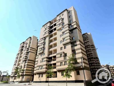 3 Bedroom Flat for Sale in Hadayek October, Giza - 133650-عمارات-فالي-تاورز. jpeg