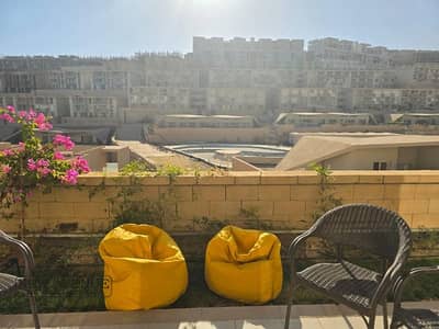شاليه 2 غرفة نوم للبيع في العين السخنة، السويس - WhatsApp Image 2025-10-21 at 10.09. 35 PM. jpg