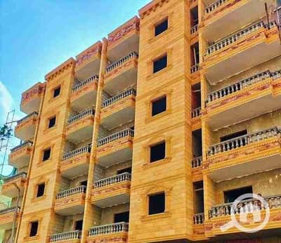 فلیٹ 3 غرف نوم للبيع في حدائق الاهرام، الجيزة - 1000238359. jpg