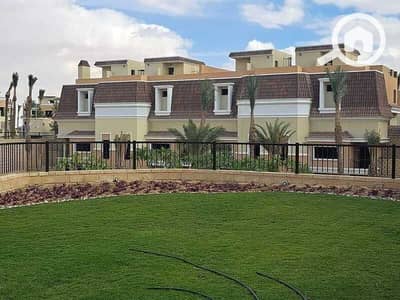 تاون هاوس 3 غرف نوم للبيع في هليوبوليس الجديدة، القاهرة - WhatsApp Image 2023-02-21 at 5.03. 23 PM (1). jpeg