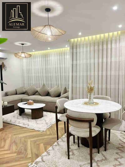 1 Bedroom Apartment for Rent in Madinaty, Cairo - 1000110400. jpg