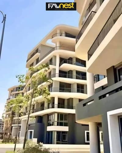 3 Bedroom Apartment for Sale in New Capital City, Cairo - WhatsApp Image 2025-10-10 at 10.29. 43 PM. jpeg