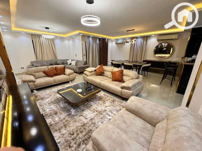 شقة 3 غرف نوم للايجار في مدينة نصر، القاهرة - WhatsApp Image 2025-10-16 at 13.52. 51_c1c29b51. jpg