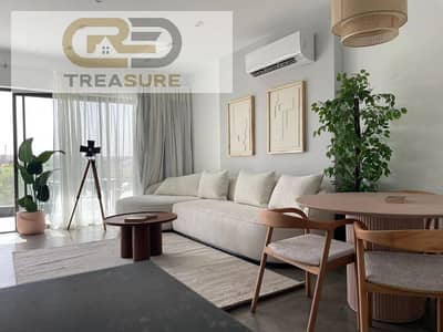 2 Bedroom Apartment for Rent in New Cairo, Cairo - WhatsApp Image 2025-10-22 at 9.43. 45 PM. jpg