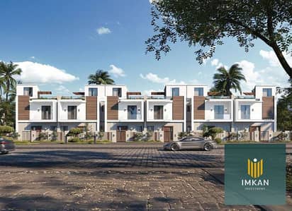 4 Bedroom Duplex for Sale in New Capital City, Cairo - b499290c-02ae-4d12-985a-534bf1c55f11. jpg