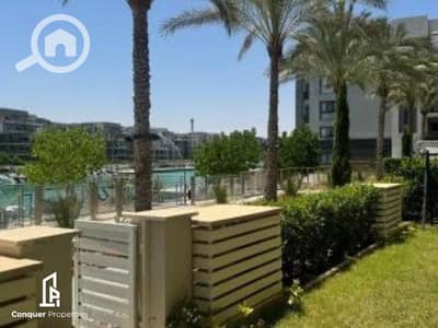 2 Bedroom Chalet for Sale in North Coast, Matruh - Marina west  marassi. png