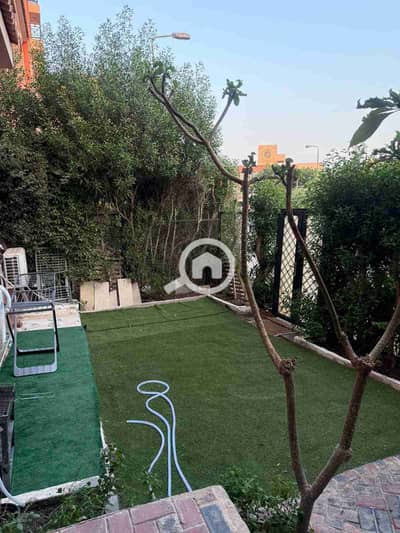 2 Bedroom Flat for Rent in Sheikh Zayed, Giza - 1000087770. jpg