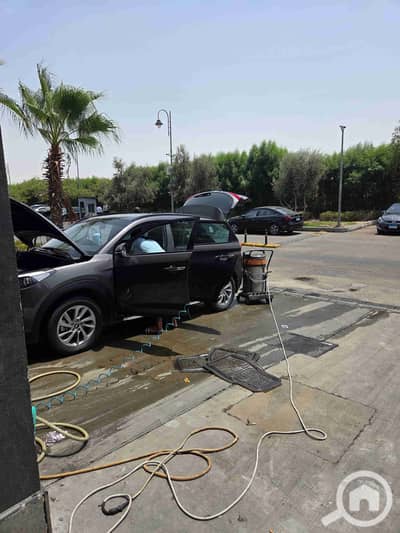 محلات تجارية  للايجار في مدينتي، القاهرة - 1000050173. jpg