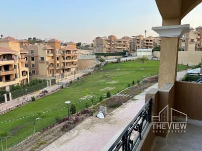 3 Bedroom Flat for Sale in Sheikh Zayed, Giza - WhatsApp Image 2025-10-22 at 22.28. 08_7bd2de89. jpg