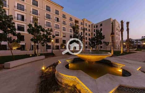 5 Bedroom Flat for Sale in 6th of October, Giza - FB_IMG_1761162404145. jpg
