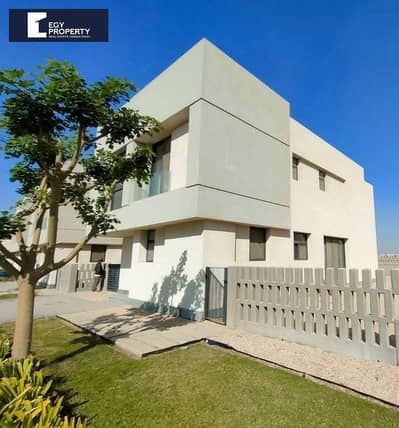 4 Bedroom Villa for Sale in Shorouk City, Cairo - WhatsApp Image 2025-10-17 at 4.09. 21 PM. jpeg