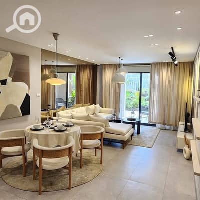 3 Bedroom Apartment for Sale in New Heliopolis, Cairo - WhatsApp Image 2025-10-19 at 12.33. 48 PM - Copy. jpeg