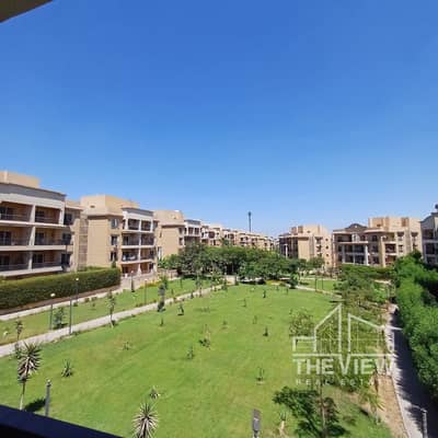 3 Bedroom Apartment for Sale in Sheikh Zayed, Giza - WhatsApp Image 2025-09-10 at 14.58. 25_d4bada54. jpg