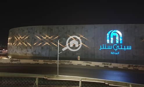 Commercial Land for Sale in Sheraton, Cairo - city. jpg