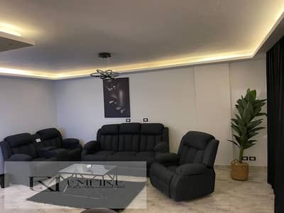 شقة 3 غرف نوم للايجار في القاهرة الجديدة، القاهرة - IMG-20251021-WA0109. jpg شقة 3 غرف نوم للايجار في القاهرة الجديدة، القاهرة - IMG-20251021-WA0109. jpg