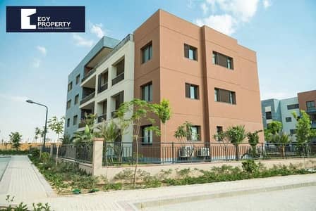 2 Bedroom Apartment for Sale in New Cairo, Cairo - WhatsApp Image 2025-06-12 at 5.03. 13 PM. jpeg