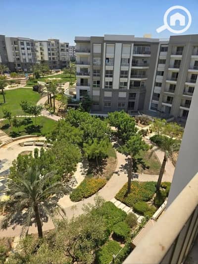 2 Bedroom Apartment for Sale in New Cairo, Cairo - WhatsApp Image 2025-07-13 at 3.49. 58 PM. jpeg