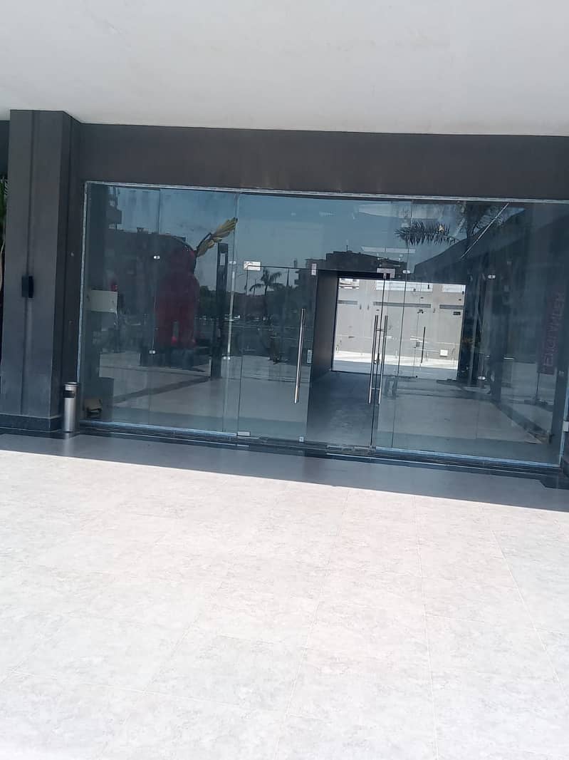 وست جيت مول - الدور الارضى - 6 اكتوبر - الحى الاول وست جيت مول - الدور الارضى - 6 اكتوبر - الحى الاول