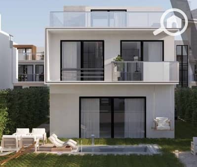6 Bedroom Villa for Sale in Sheikh Zayed, Giza - WhatsApp Image 2024-10-19 at 11.47. 32 PM. jpeg