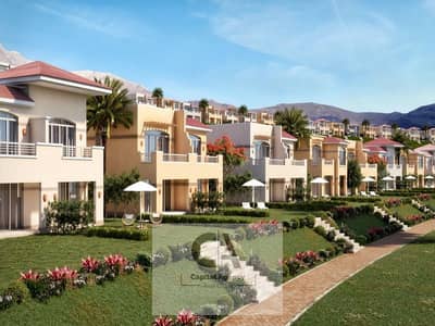 2 Bedroom Chalet for Sale in Ain Sukhna, Suez - WhatsApp Image 2024-08-08 at 3.52. 16 PM (1). jpeg
