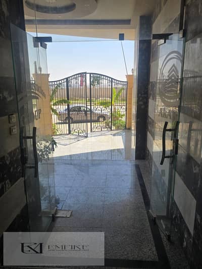 3 Bedroom Flat for Sale in New Cairo, Cairo - WhatsApp Image 2025-10-22 at 10.09. 40 PM. jpeg 3 Bedroom Flat for Sale in New Cairo, Cairo - WhatsApp Image 2025-10-22 at 10.09. 40 PM. jpeg