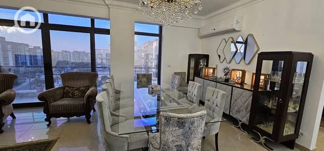 3 Bedroom Duplex for Sale in Madinaty, Cairo - WhatsApp Image 2025-10-22 at 4.48. 47 PM (4). jpeg 3 Bedroom Duplex for Sale in Madinaty, Cairo - WhatsApp Image 2025-10-22 at 4.48. 47 PM (4). jpeg