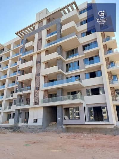 2 Bedroom Flat for Sale in New Capital City, Cairo - c9858f69-4a07-4966-834f-9d6e18fdc504. jpeg