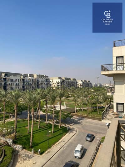 شقة 3 غرف نوم للبيع في القاهرة الجديدة، القاهرة - 9eaaaa5b-519e-4975-a696-7cf59eb36539. jpeg