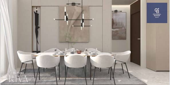 3 Bedroom Apartment for Sale in New Cairo, Cairo - e1b086e3-aa2f-4ea8-a140-97c0c74ecb9e. jpeg 3 Bedroom Apartment for Sale in New Cairo, Cairo - e1b086e3-aa2f-4ea8-a140-97c0c74ecb9e. jpeg